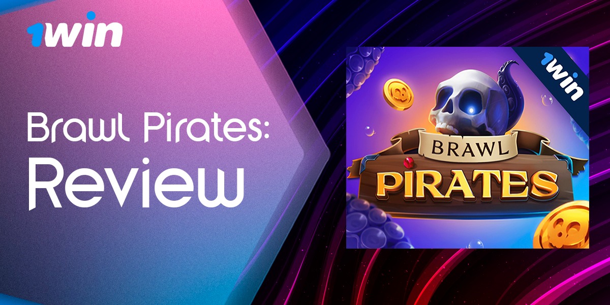 Brawl Pirates game review from Platform 1 Win