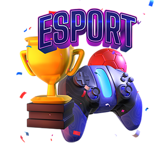 Esports logo