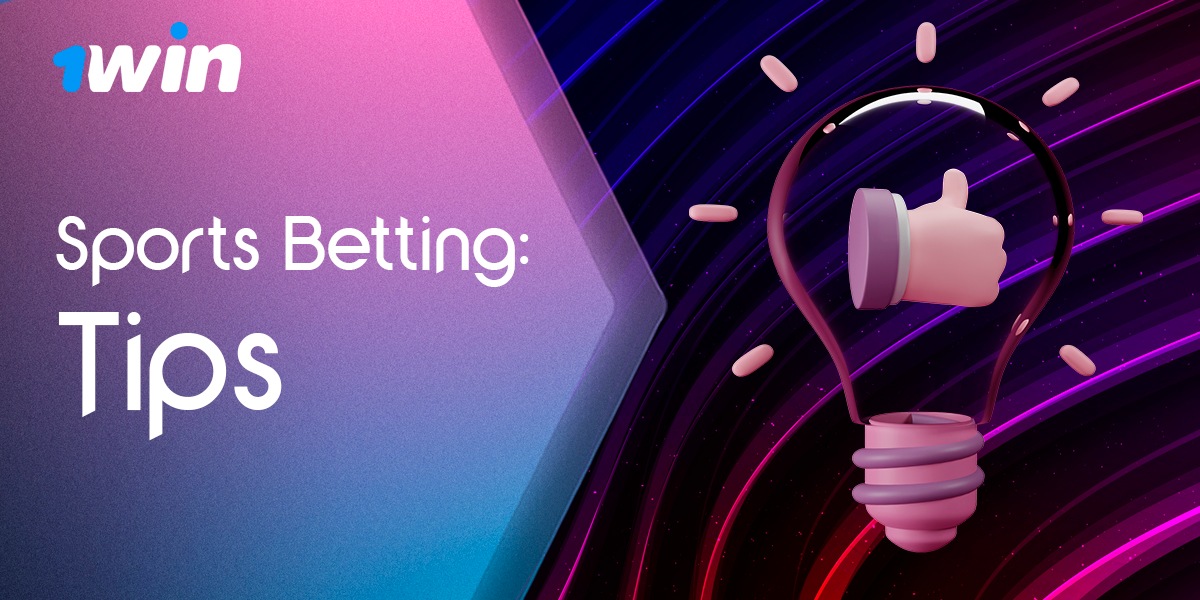 Tips on how to make your sports betting winnings