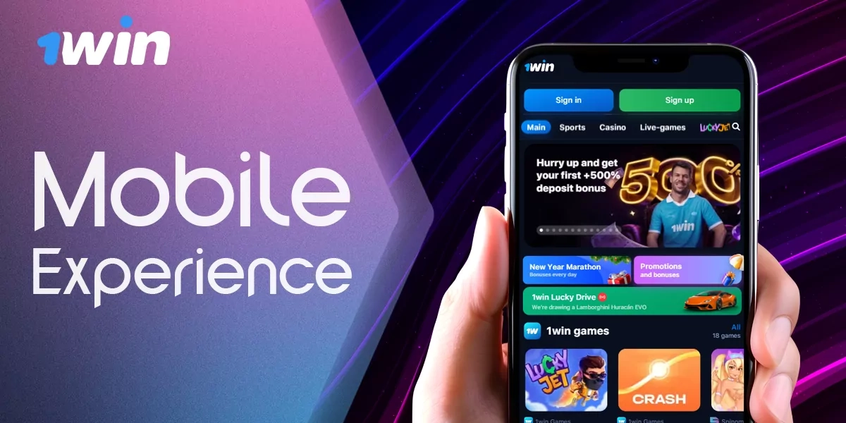 How to download, install, and use 1Win mobile apps 2025