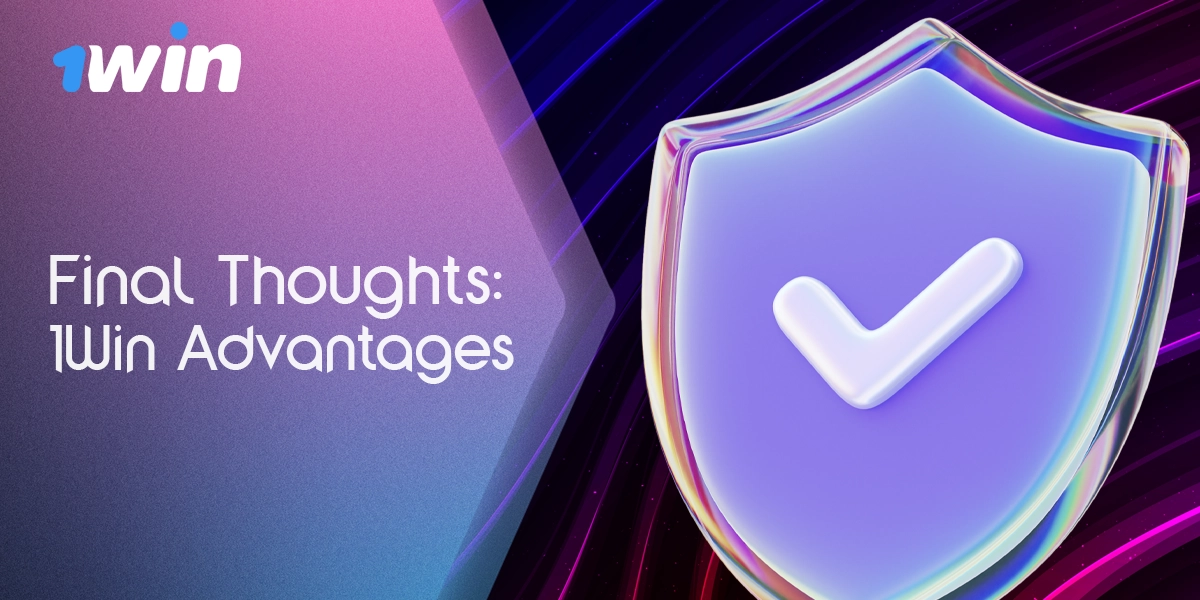 Key strengths and reasons 1Win attracts Indian players in 2025