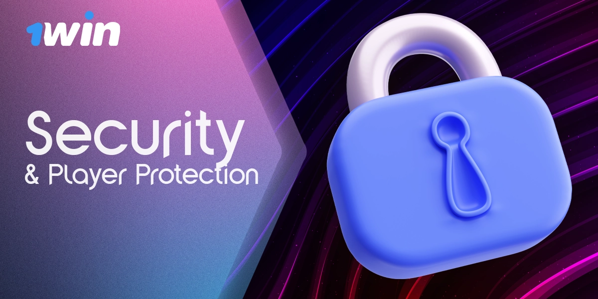 Safety measures, data protection, and responsible gaming tools for users