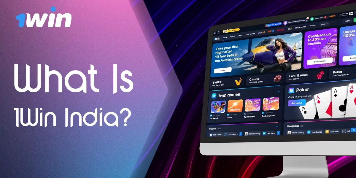 Comprehensive review of 1Win India betting and casino 2025