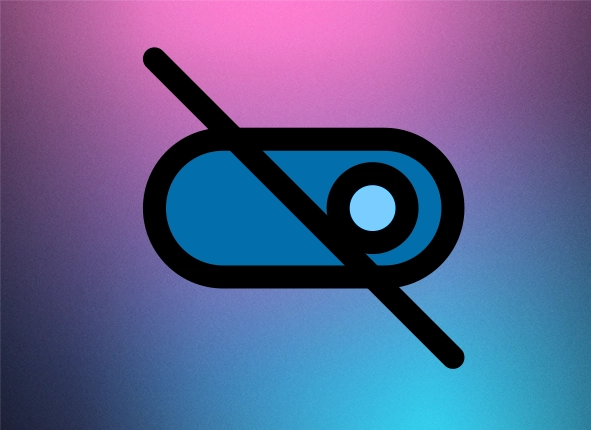 Disable unknown sources